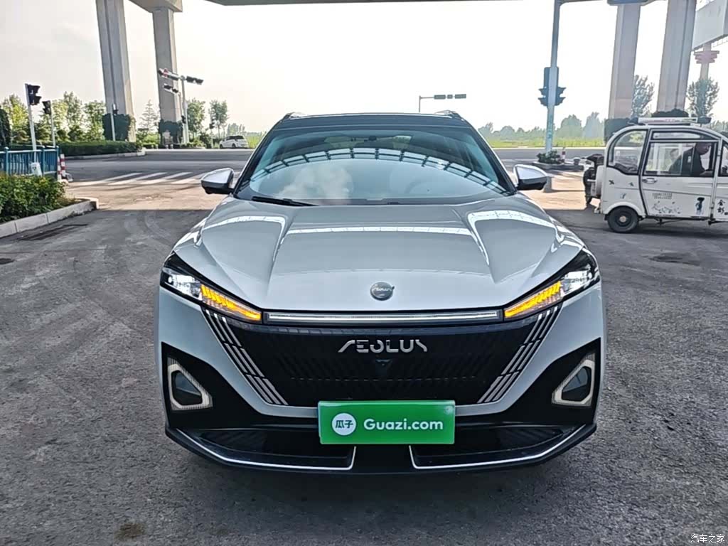 DongFeng DH-i, 2023 3