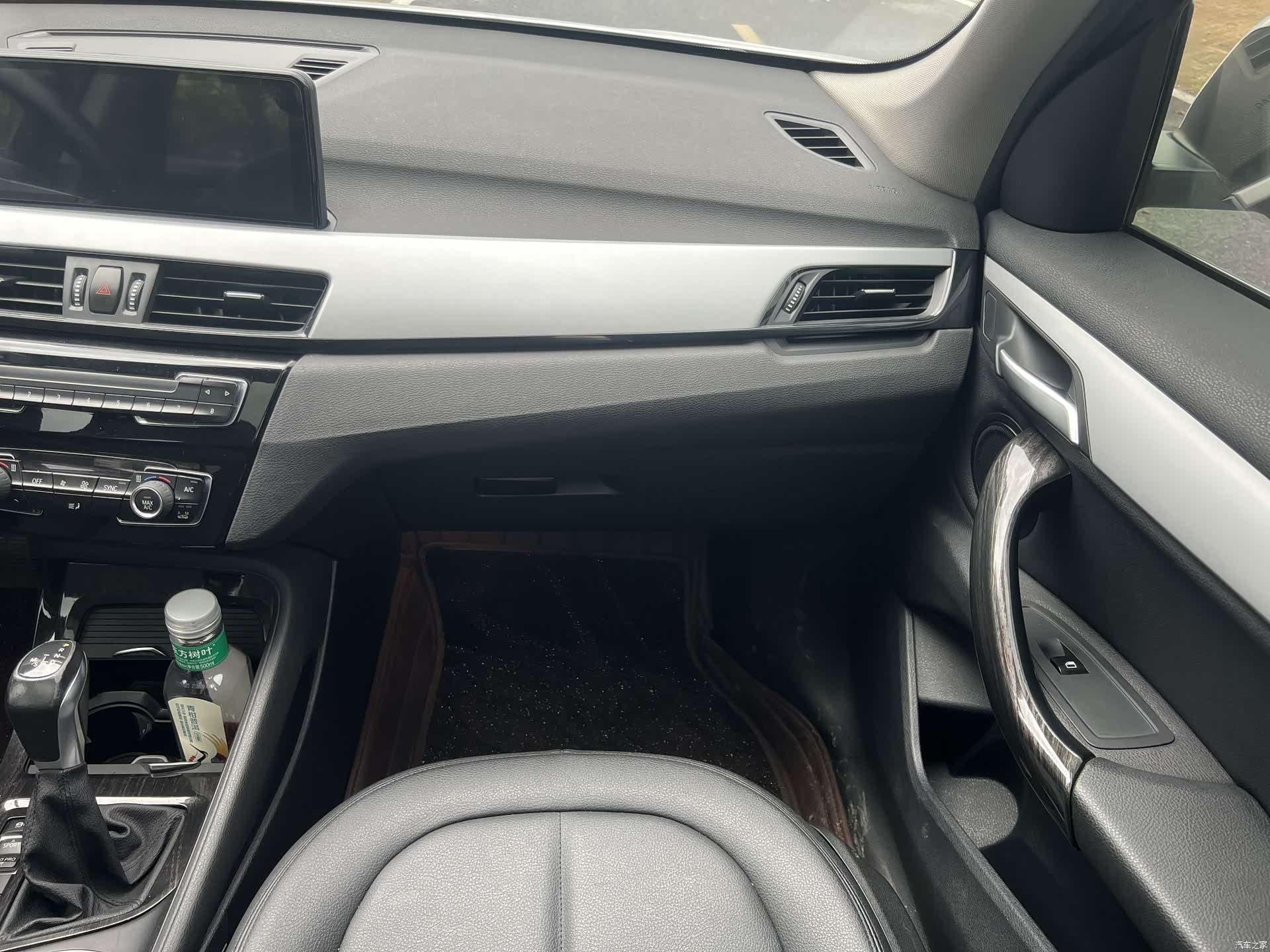 BMW X1, 2018 19