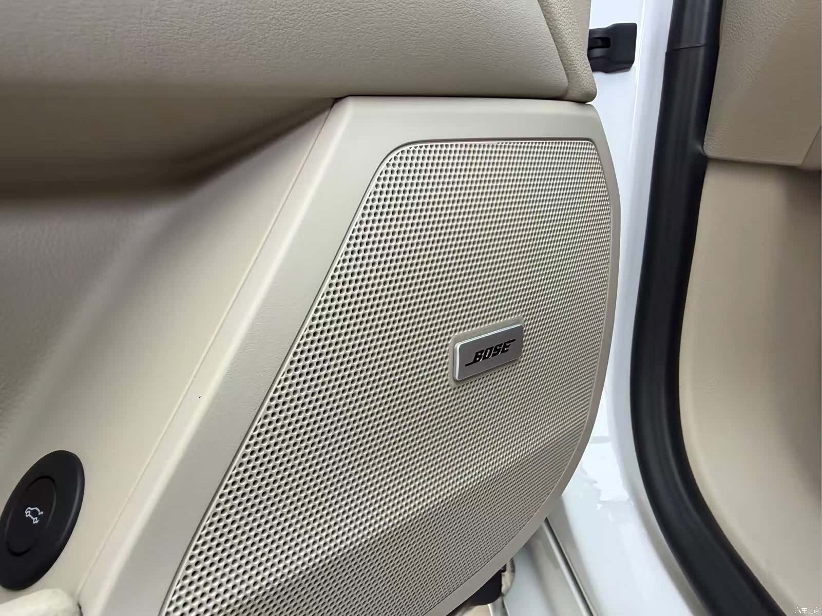 Cadillac XTS, 2016 14