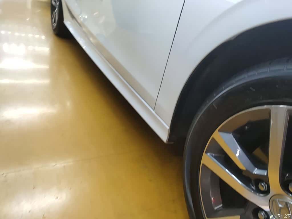 Honda Integra, 2022 21