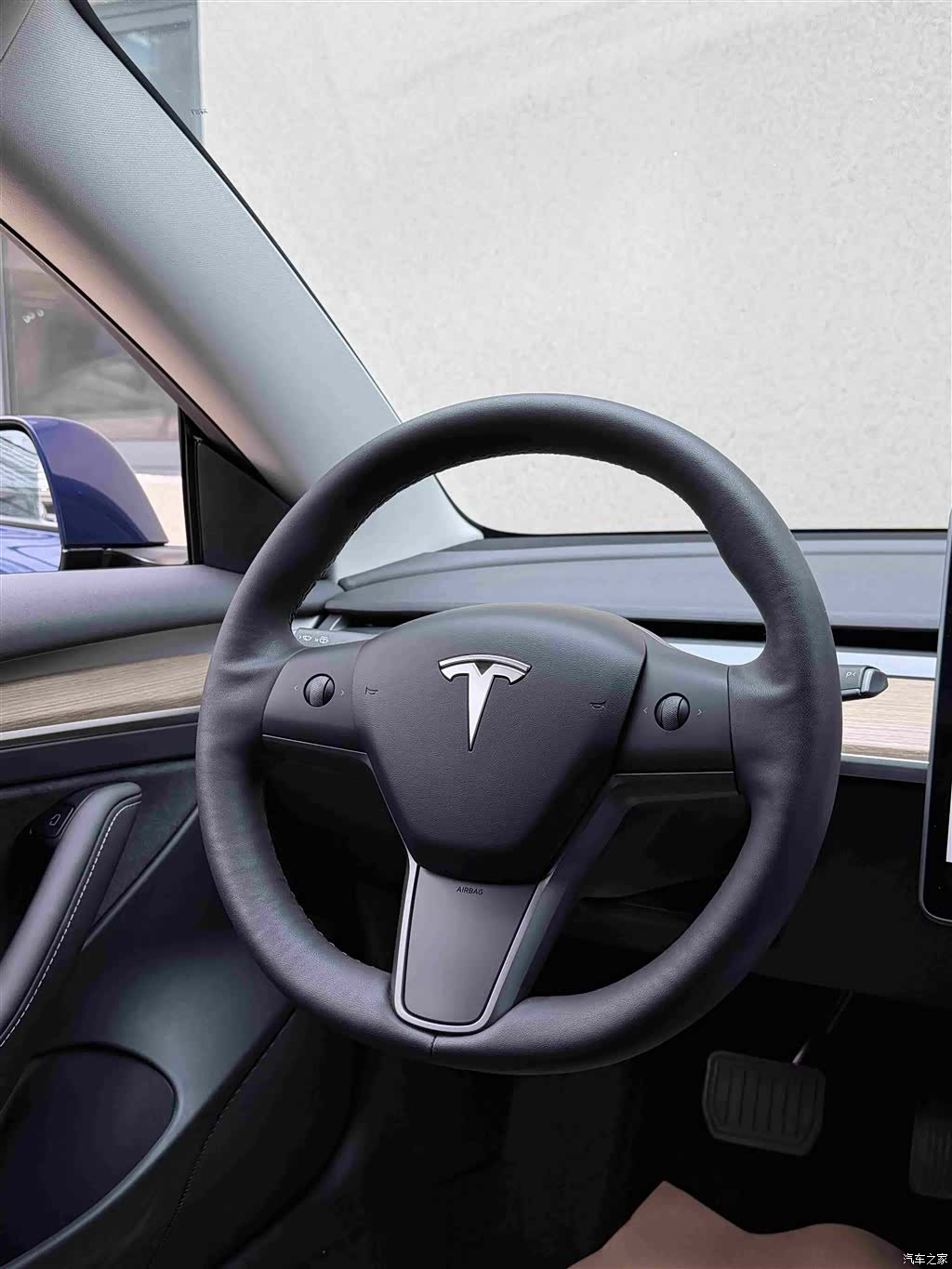 Tesla Model 3, 2021 все фото