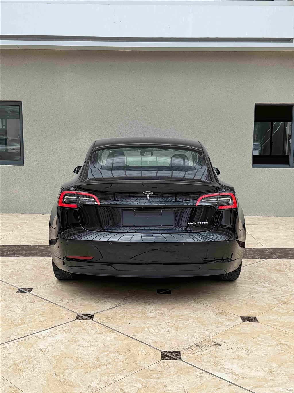 Tesla Model 3, 2019 14
