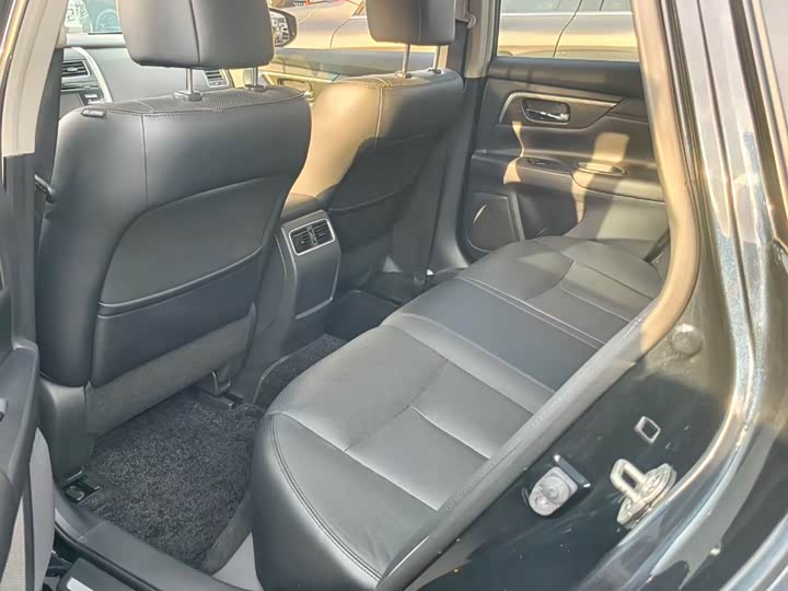 Nissan Teana, 2015 года фото 6