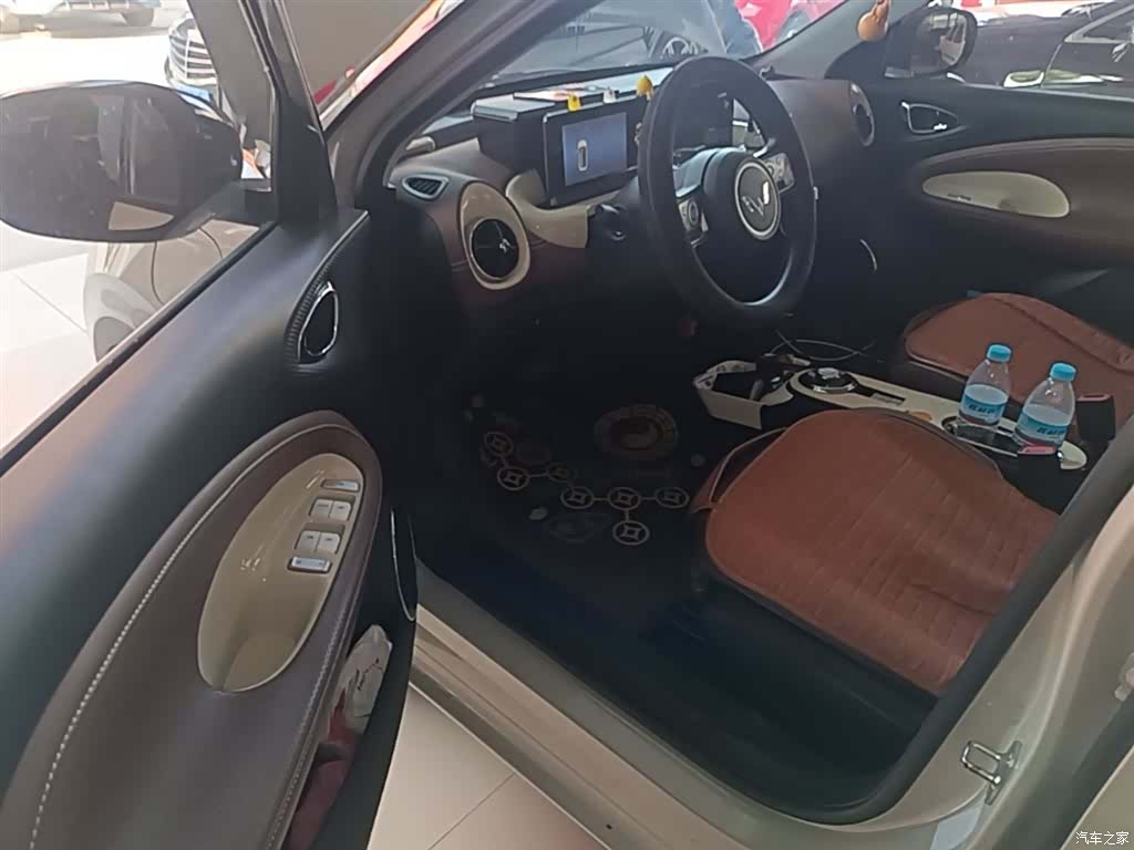 Wuling Bingo, 2024 16