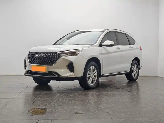 Haval Haval M6 2022 — купить из Китая под заказ
