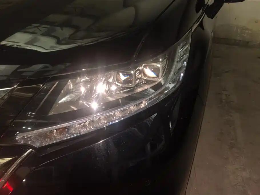 Honda Odyssey Honda Odyssey
