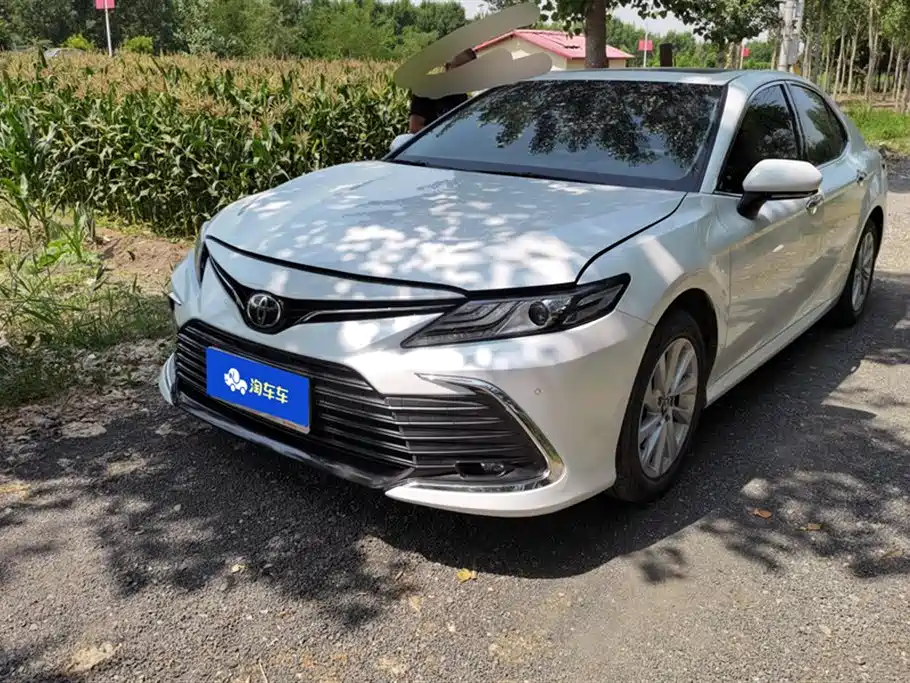 Toyota Camry Toyota Camry