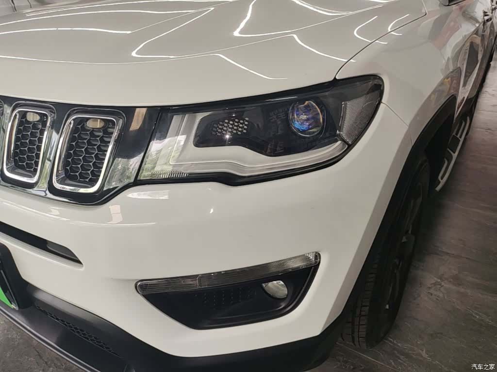 Jeep Compass, 2017 24