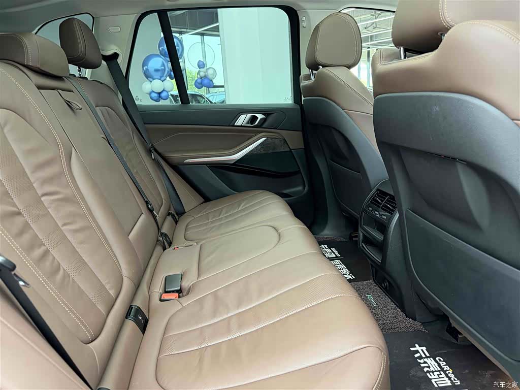 BMW X5, 2020 22