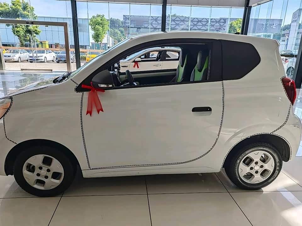 Roewe Clewe CLEVER