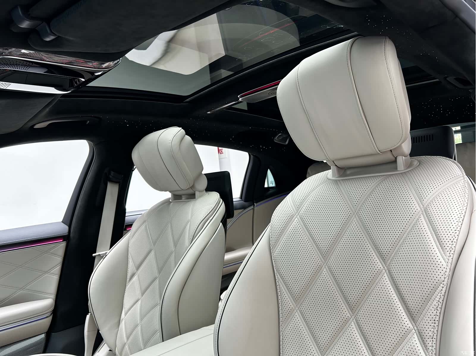 Maybach S-Class, 2024 13