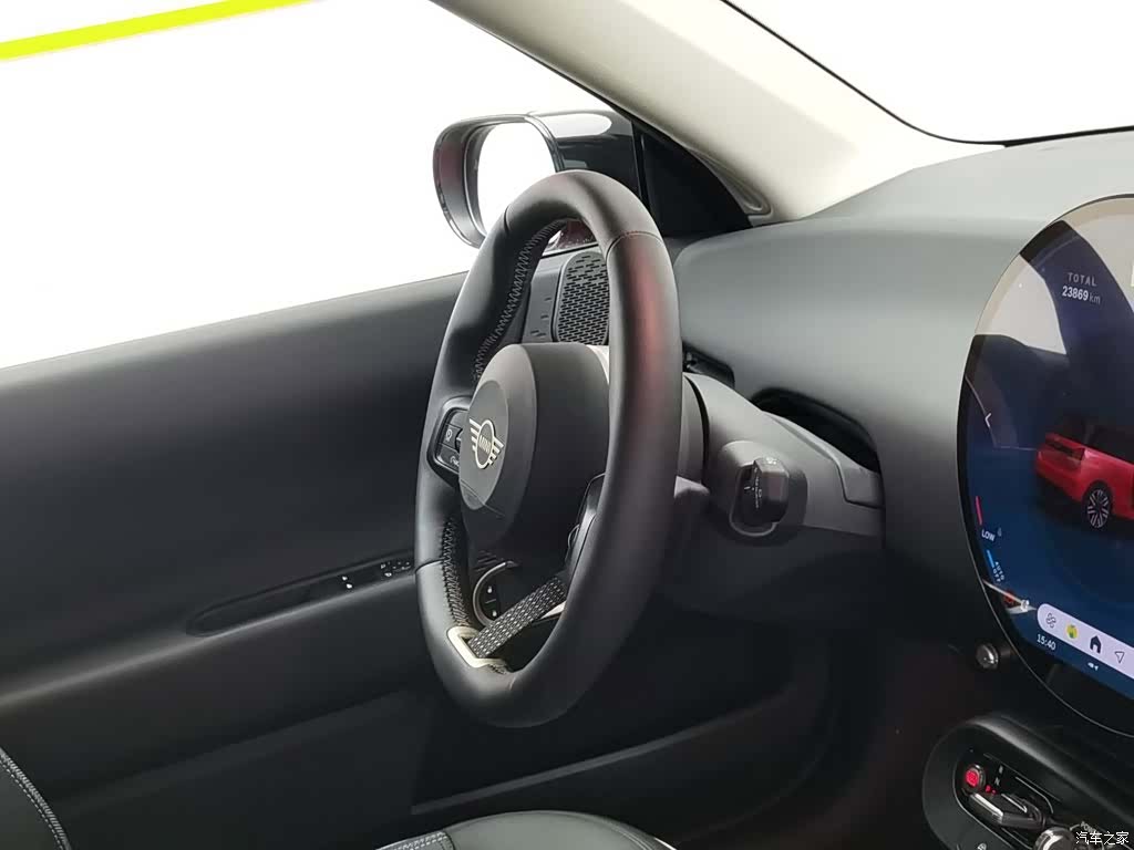 Mini Cooper, 2024 22