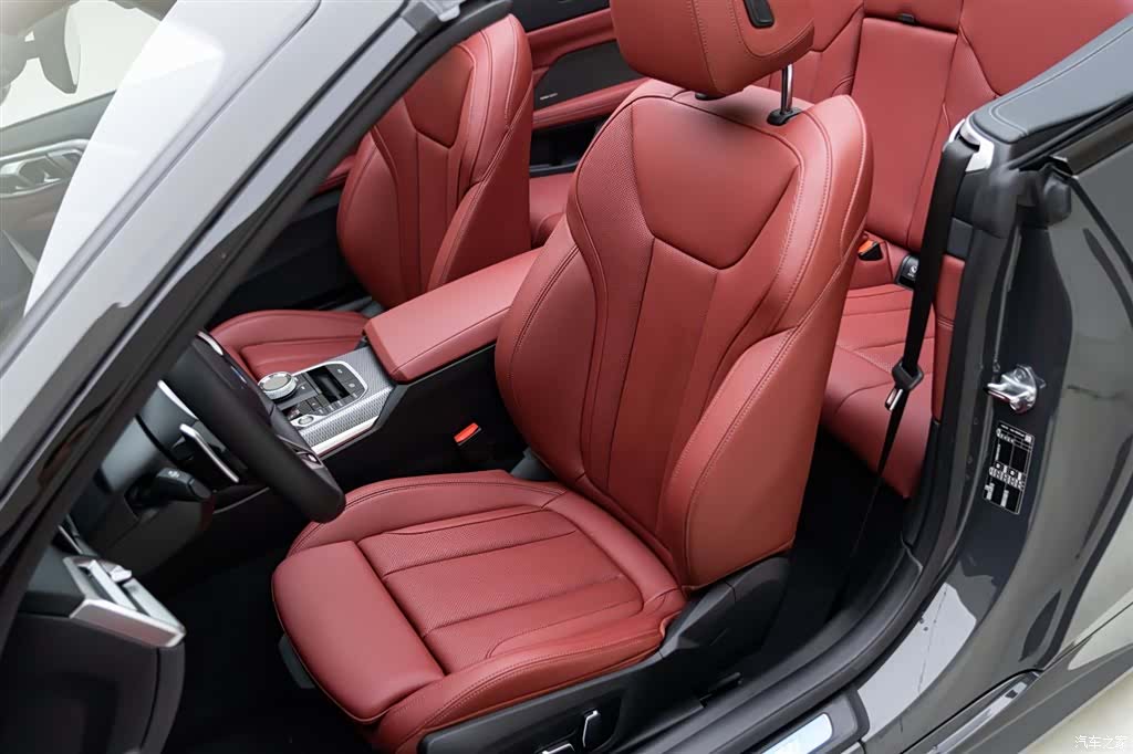 BMW 4 Series, 2025 9