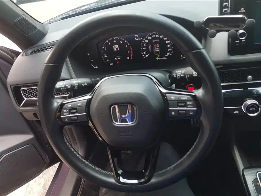 Honda Civic Honda Civic