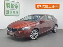 �ֶ���V40 2013�� 2.0T ���Ű�