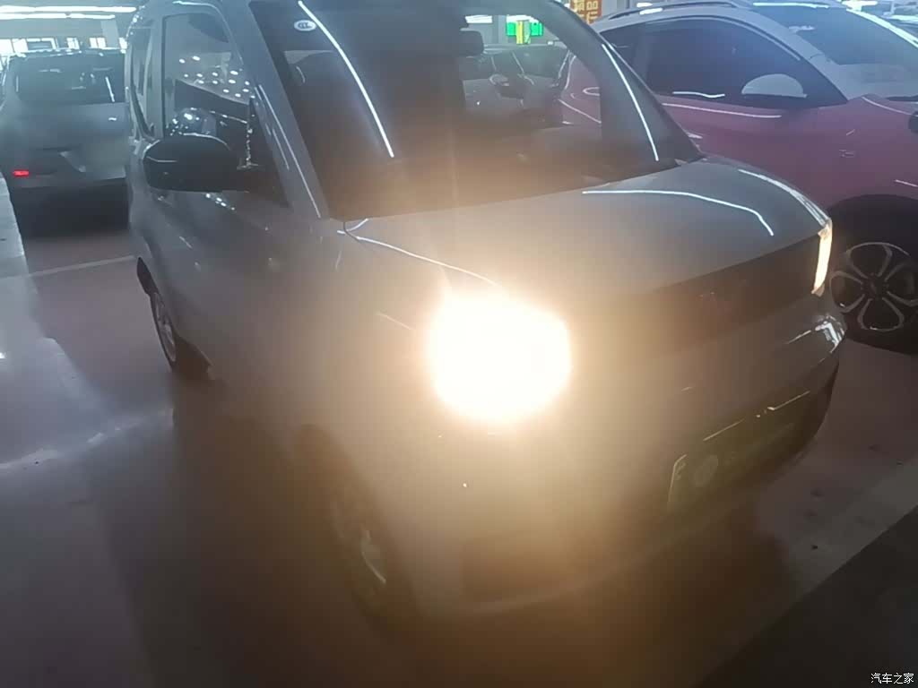 Wuling Yuan, 2020 4