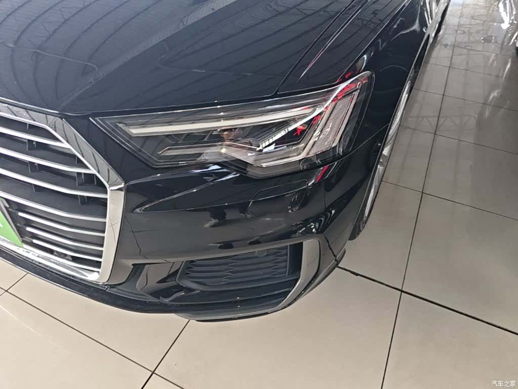 Audi A6L, 2021 24