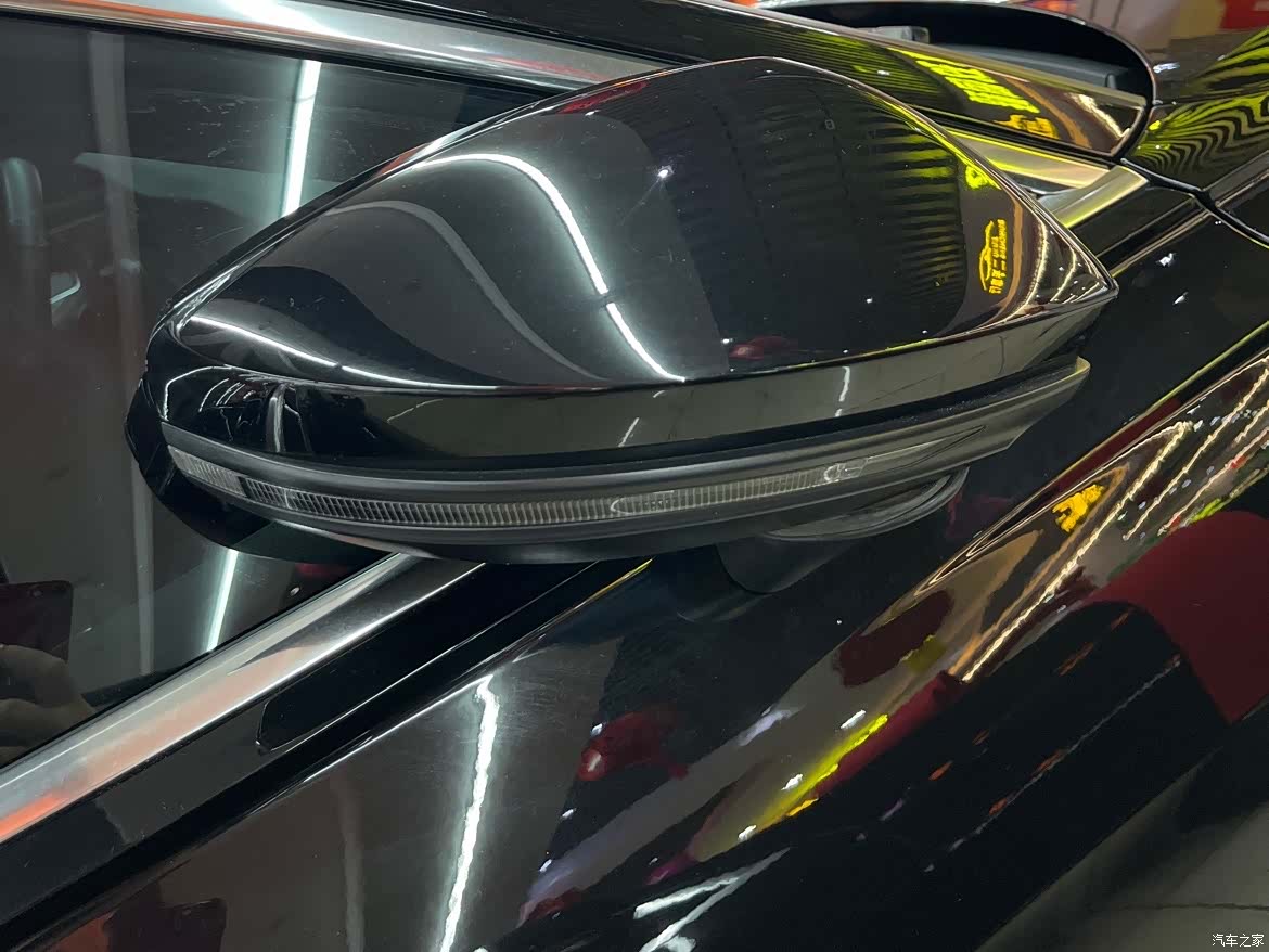 Audi A6L, 2020 14