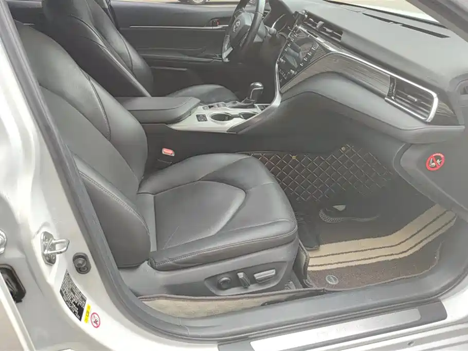 Toyota Camry Toyota Camry