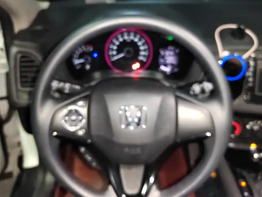 Honda Binzhi Honda Binzhi