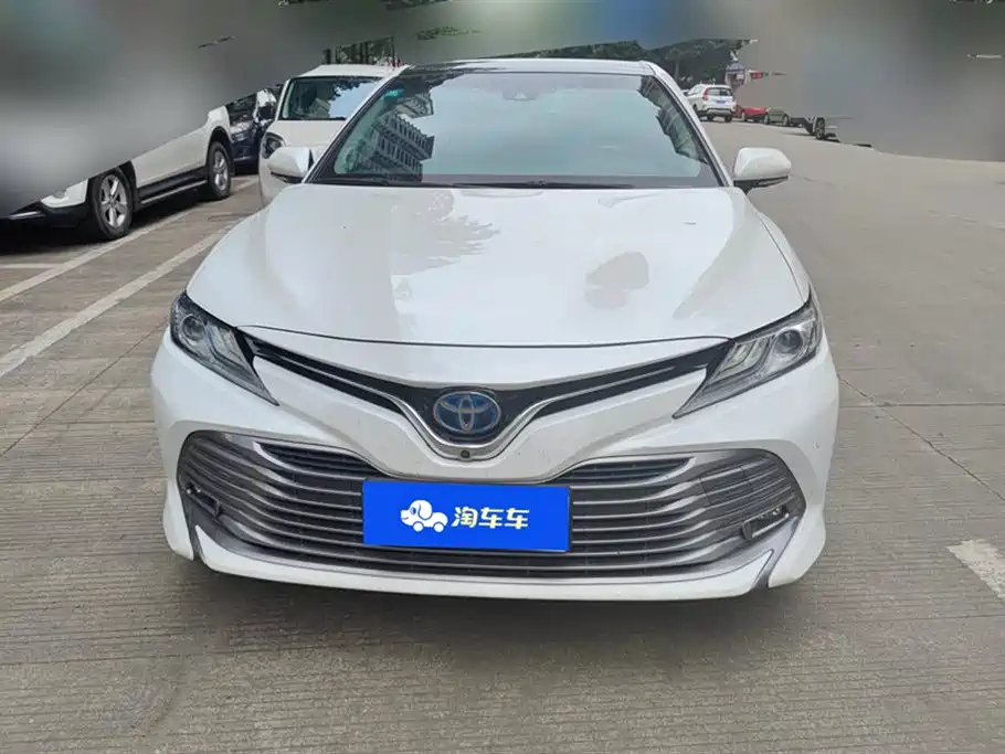 Toyota Camry Toyota Camry