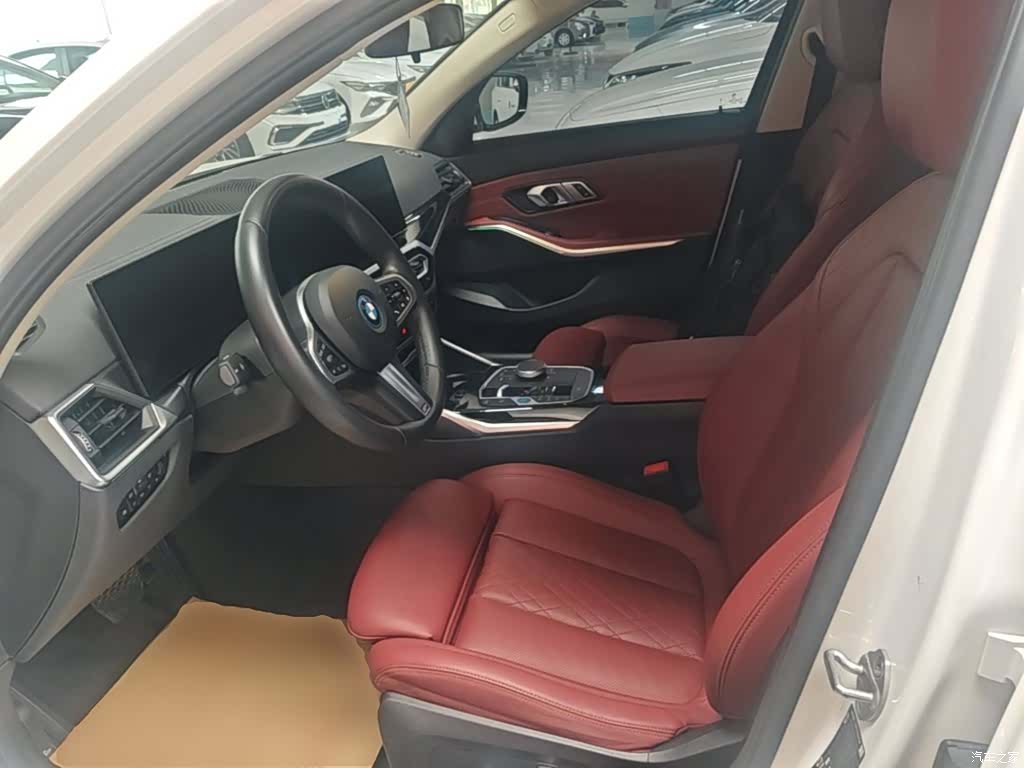 BMW i3, 2023 15