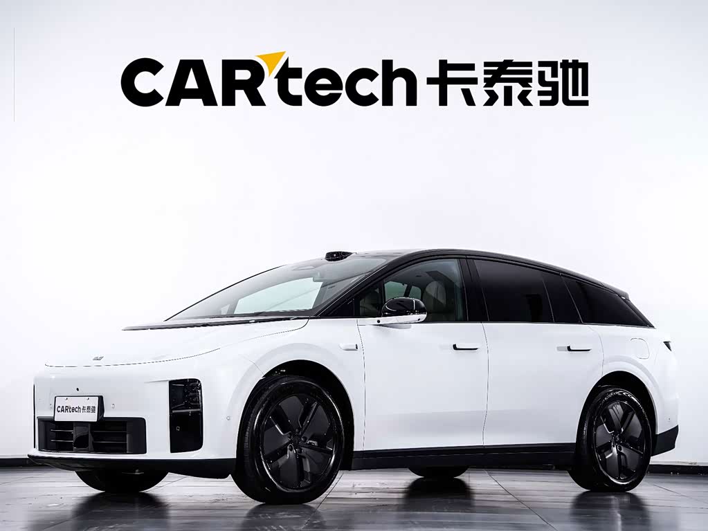 Li Auto i6