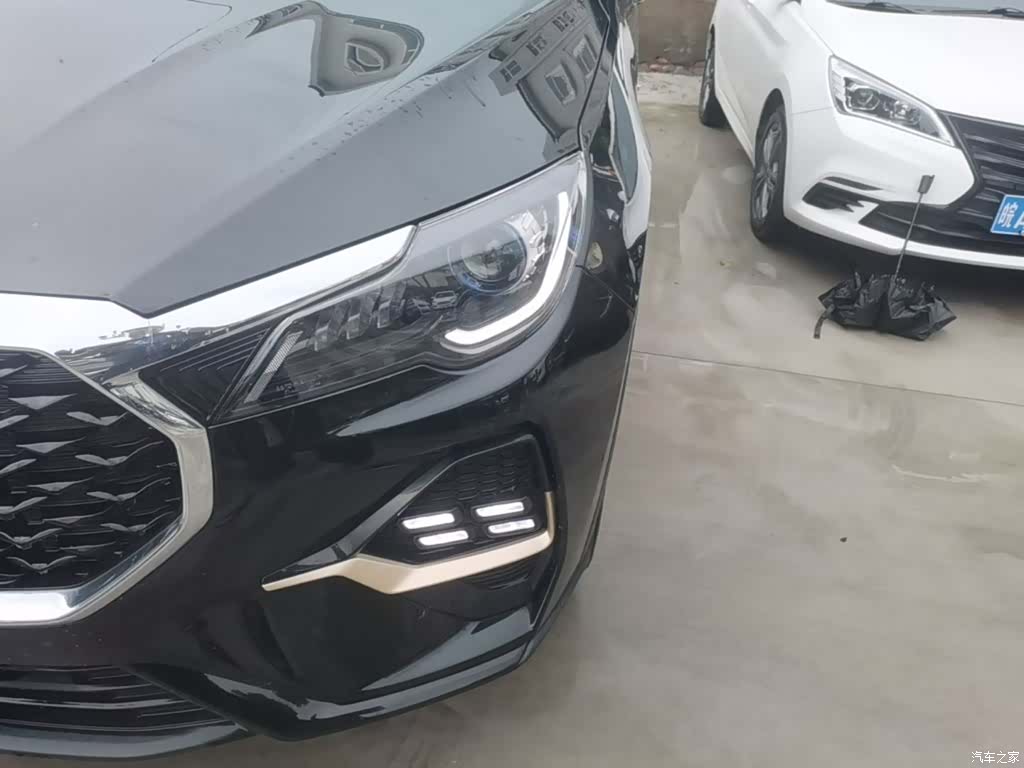 Jetour X70, 2024 24