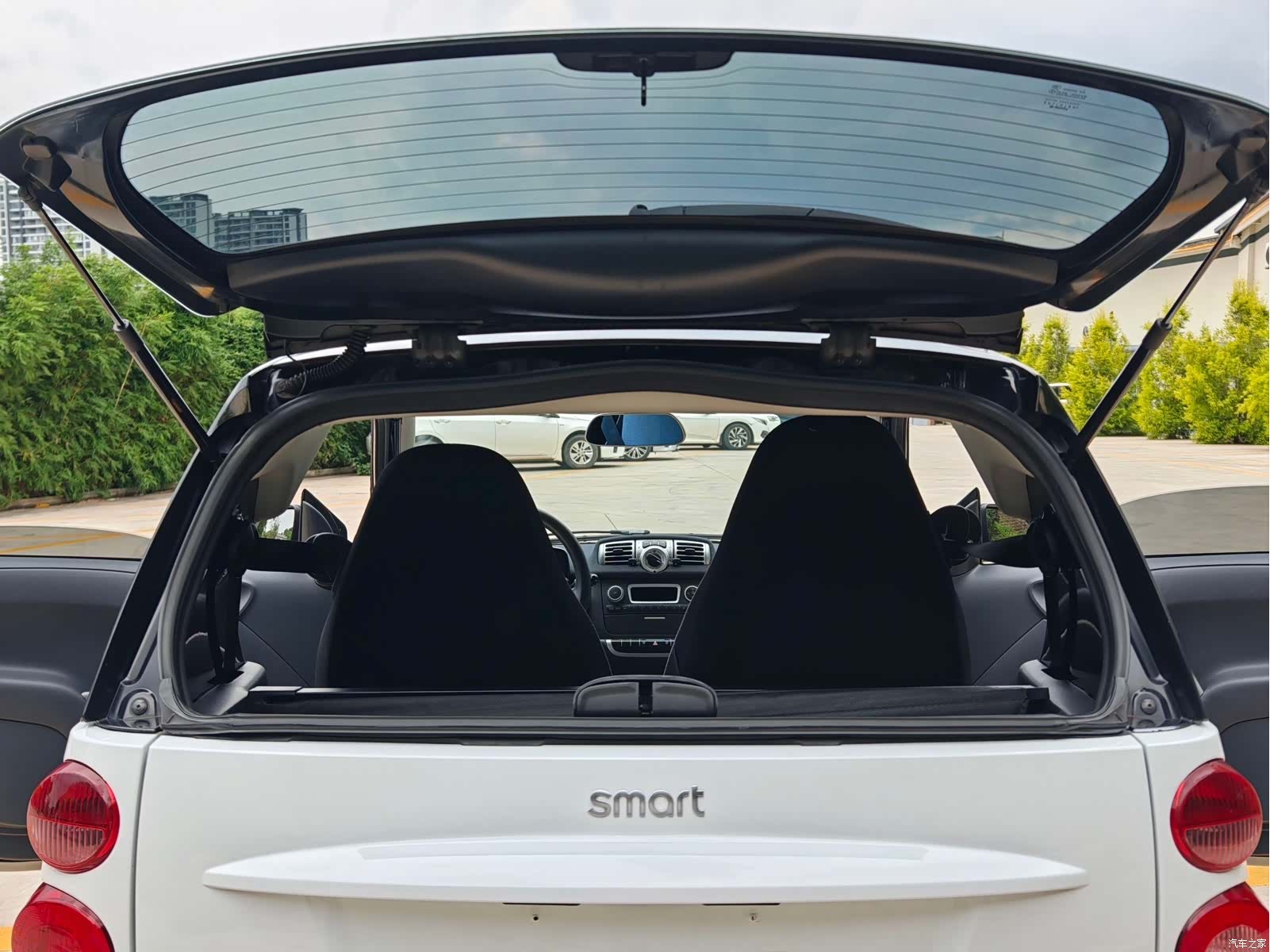 Smart Fortwo, 2013 20