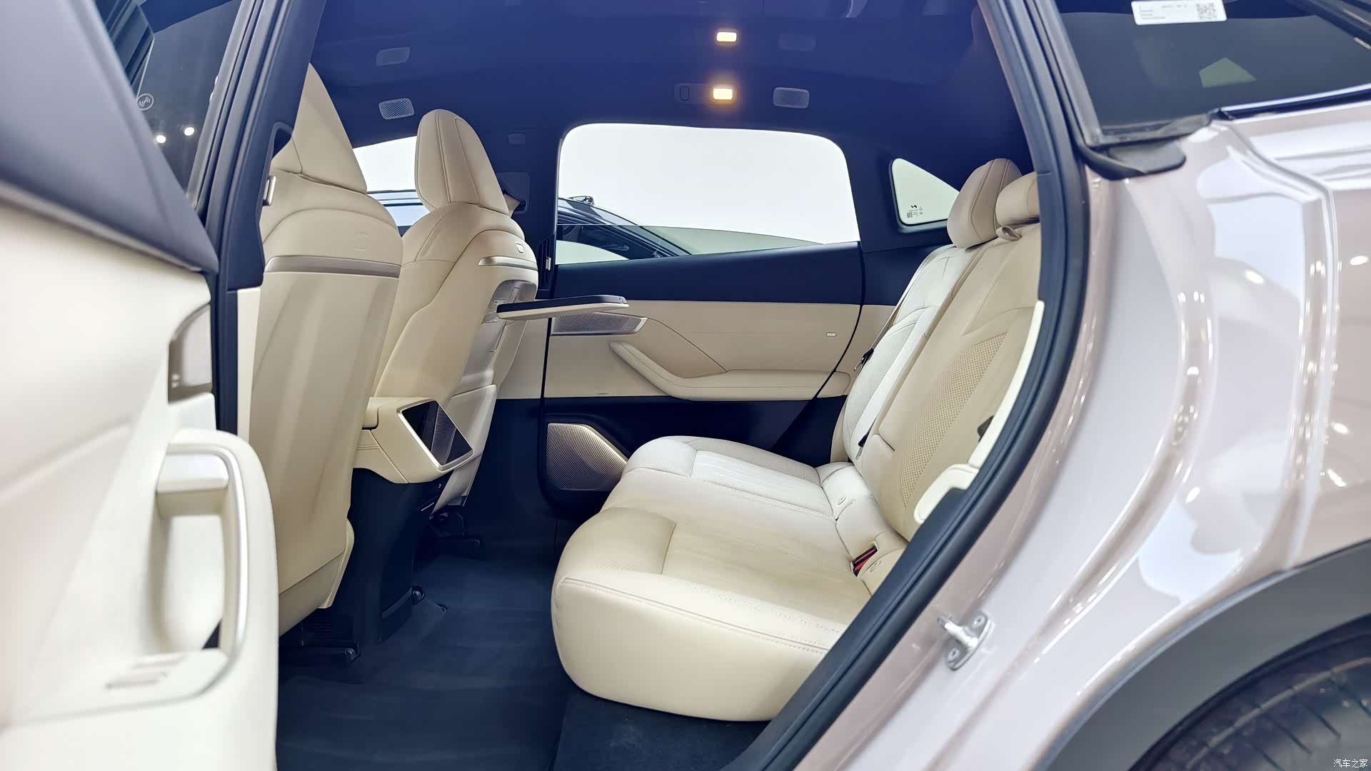 NIO L60, 2025 9