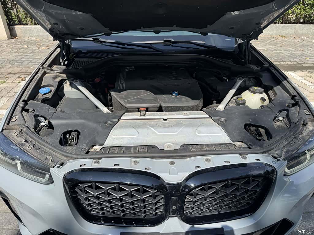 BMW X4, 2022 14