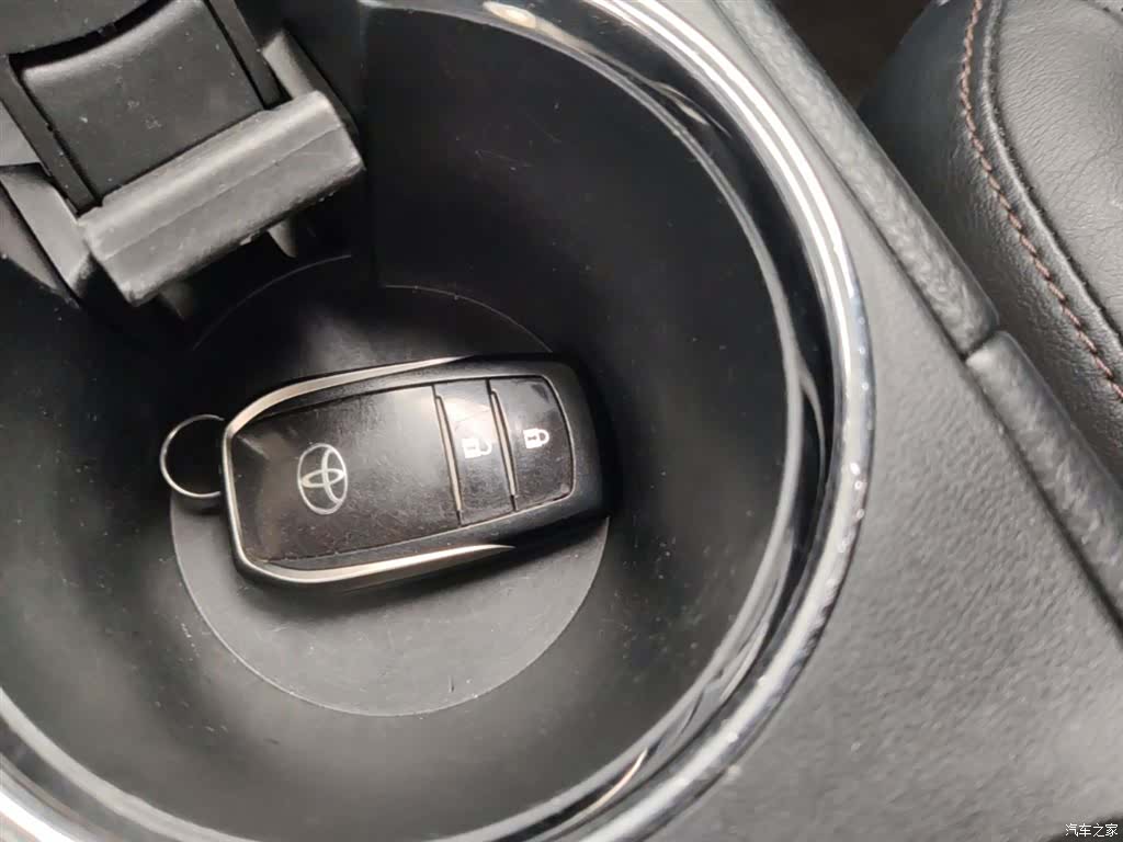 Toyota Highlander, 2016 9