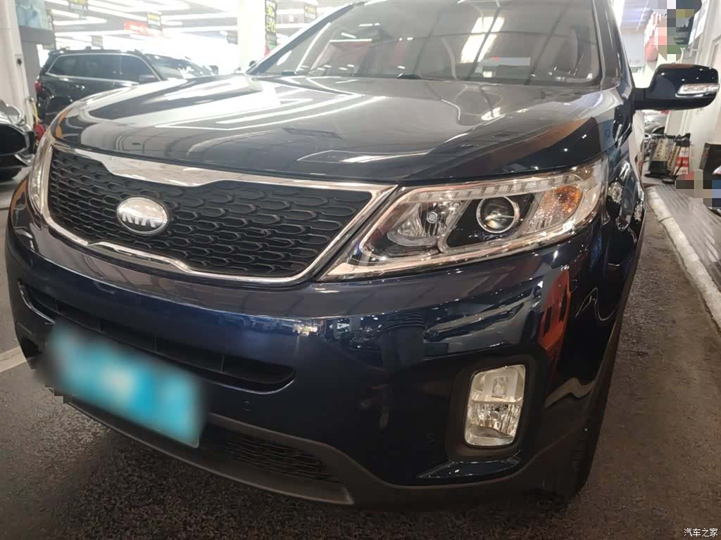Kia 5, 2014 2