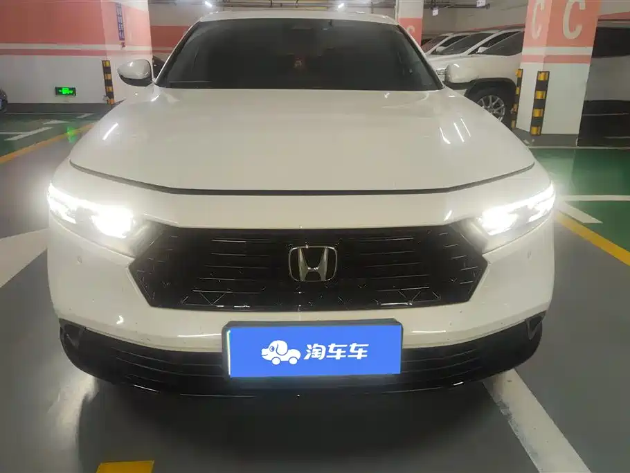 Honda Accord Honda Accord
