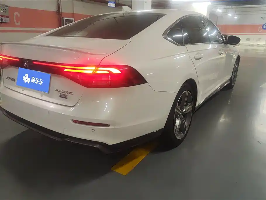 Honda Accord Honda Accord