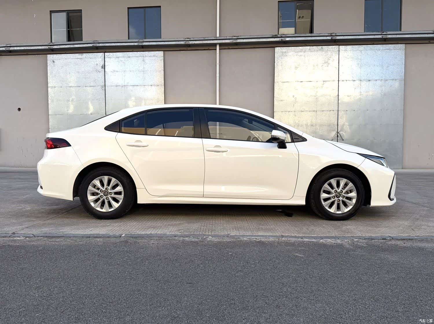 Toyota Corolla, 2024 13