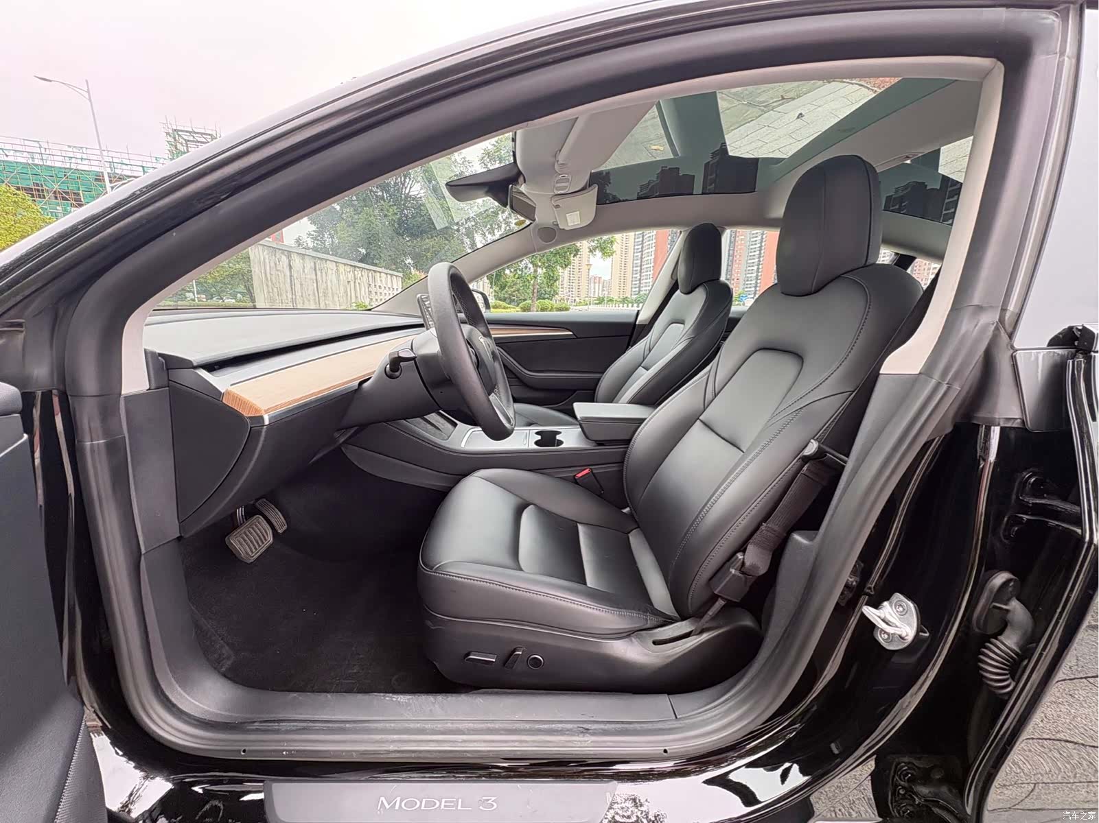 Tesla Model 3, 2022 4