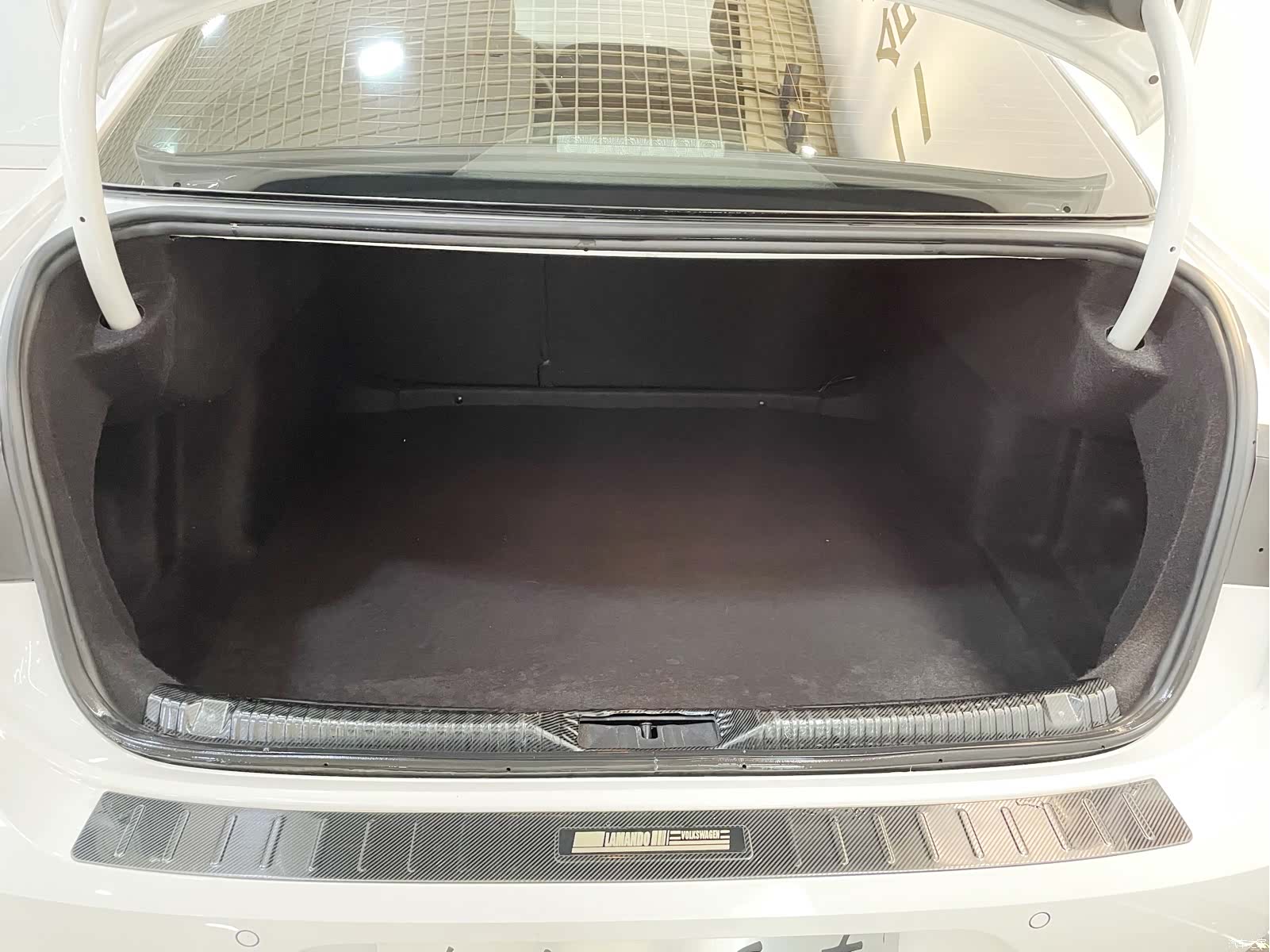 Volkswagen Lamando, 2017 25