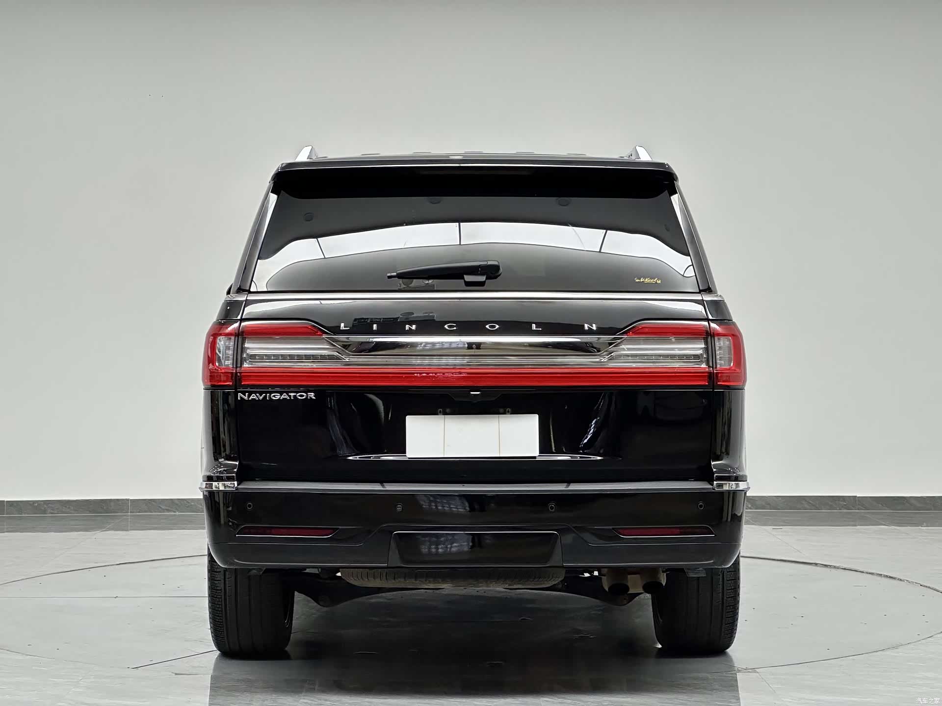 Lincoln Navigator, 2019 6