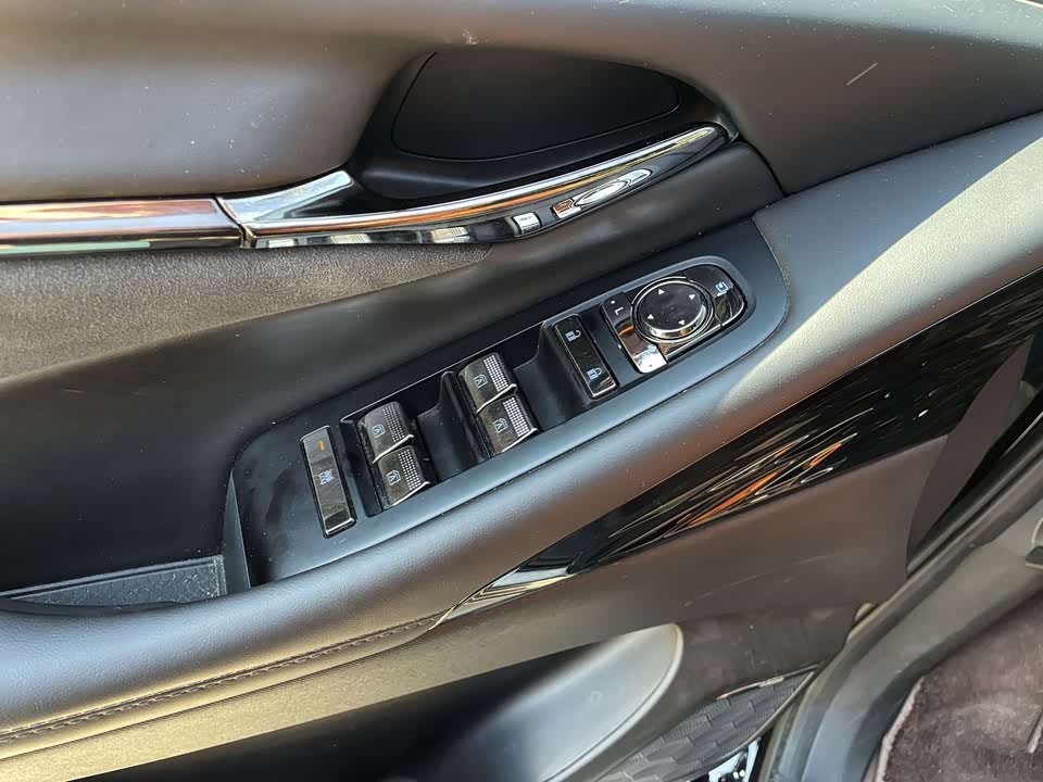 Trumpchi Trumpchi E9 Trumpchi Trumpchi E9