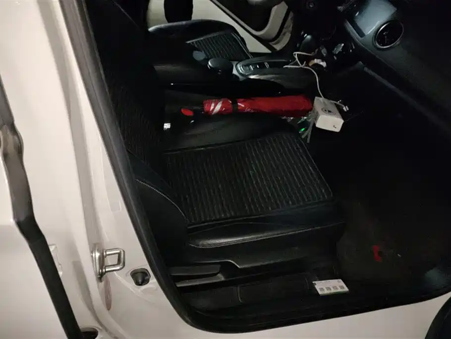 Honda XR-V Honda XR-V