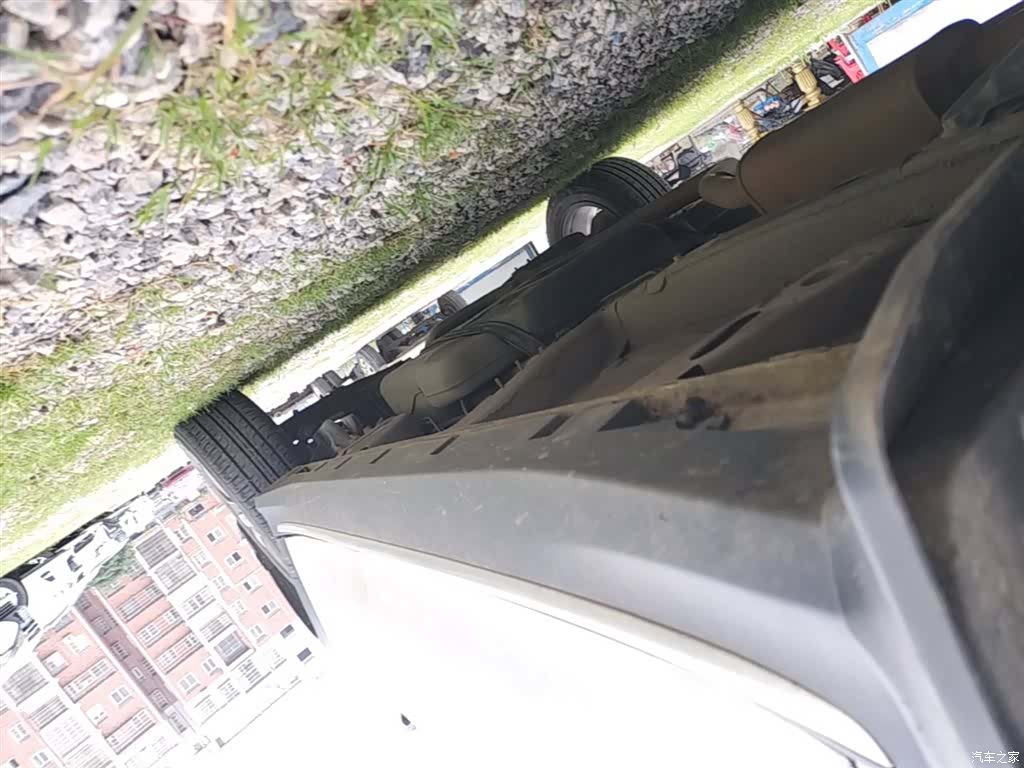 Roewe RX5, 2022 22