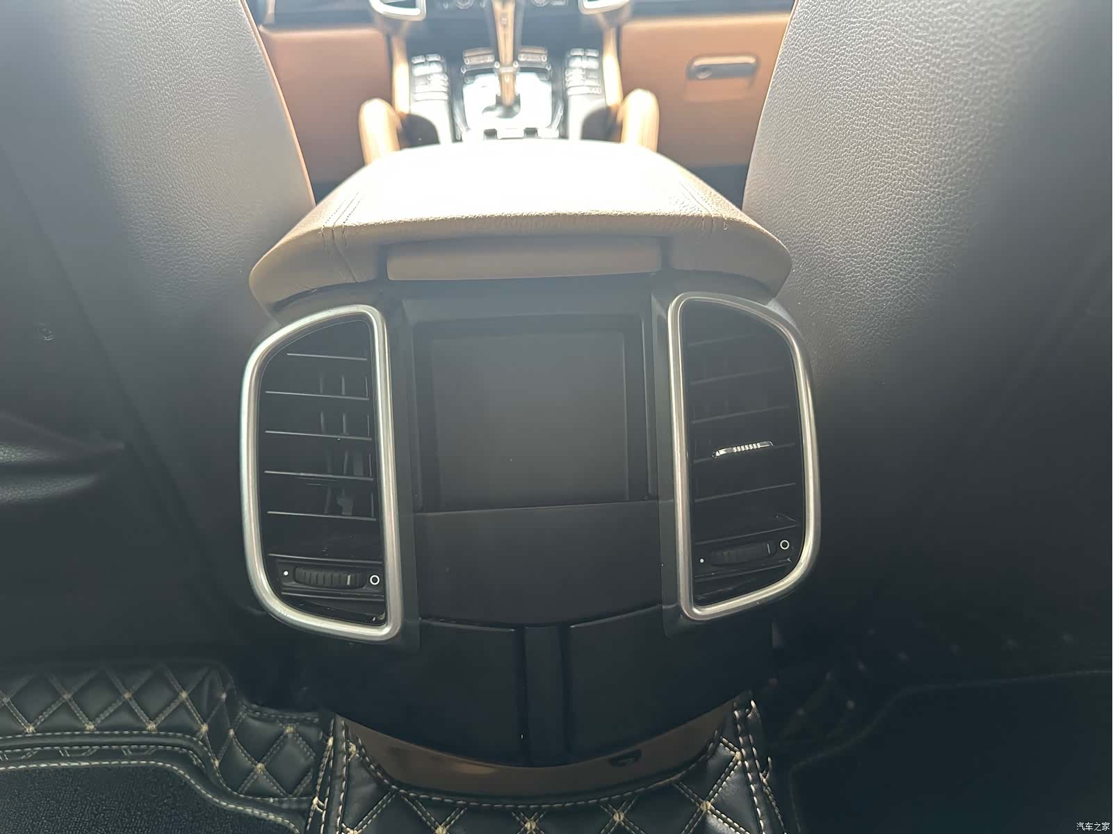 Porsche Cayenne, 2016 29
