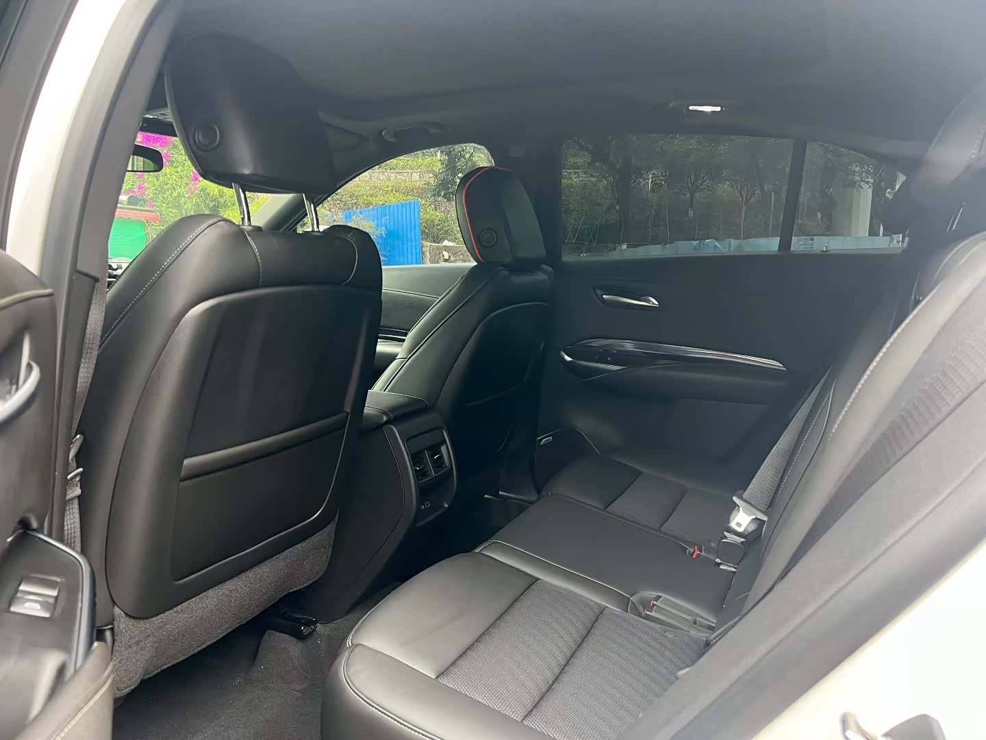 Cadillac XT4, 2021 6