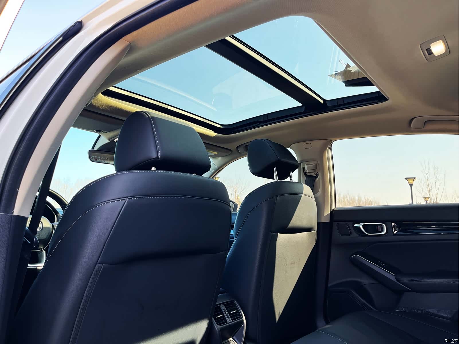 Honda Civic, 2023 12