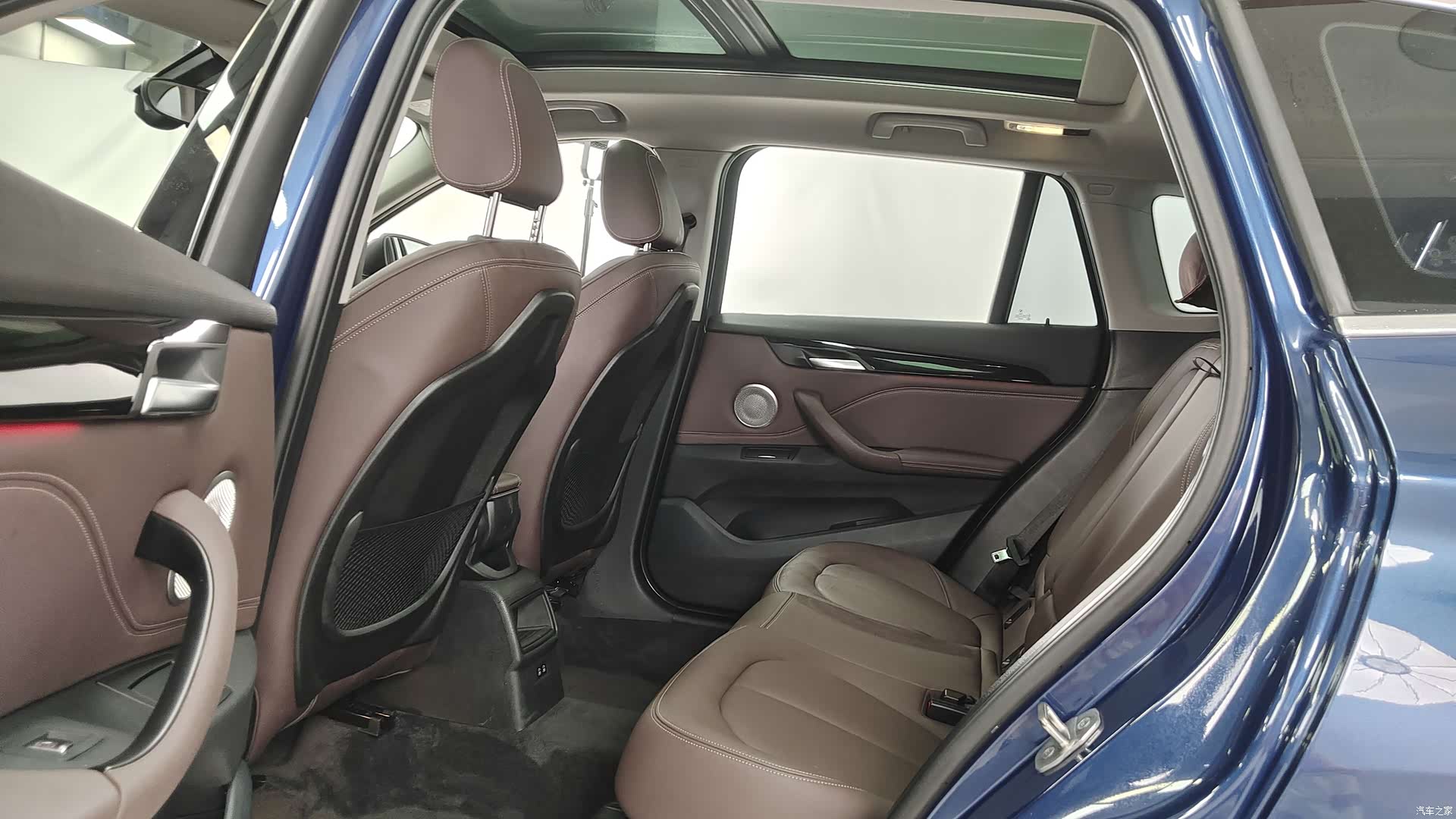 BMW X1, 2022 13