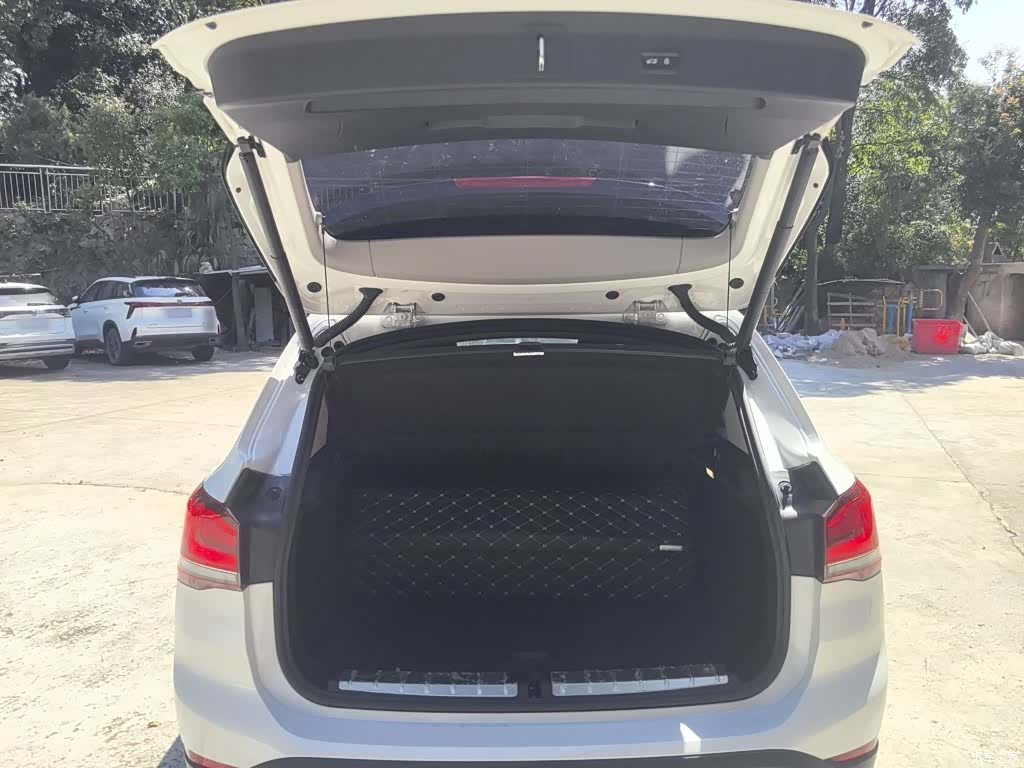 BMW X1, 2021 4