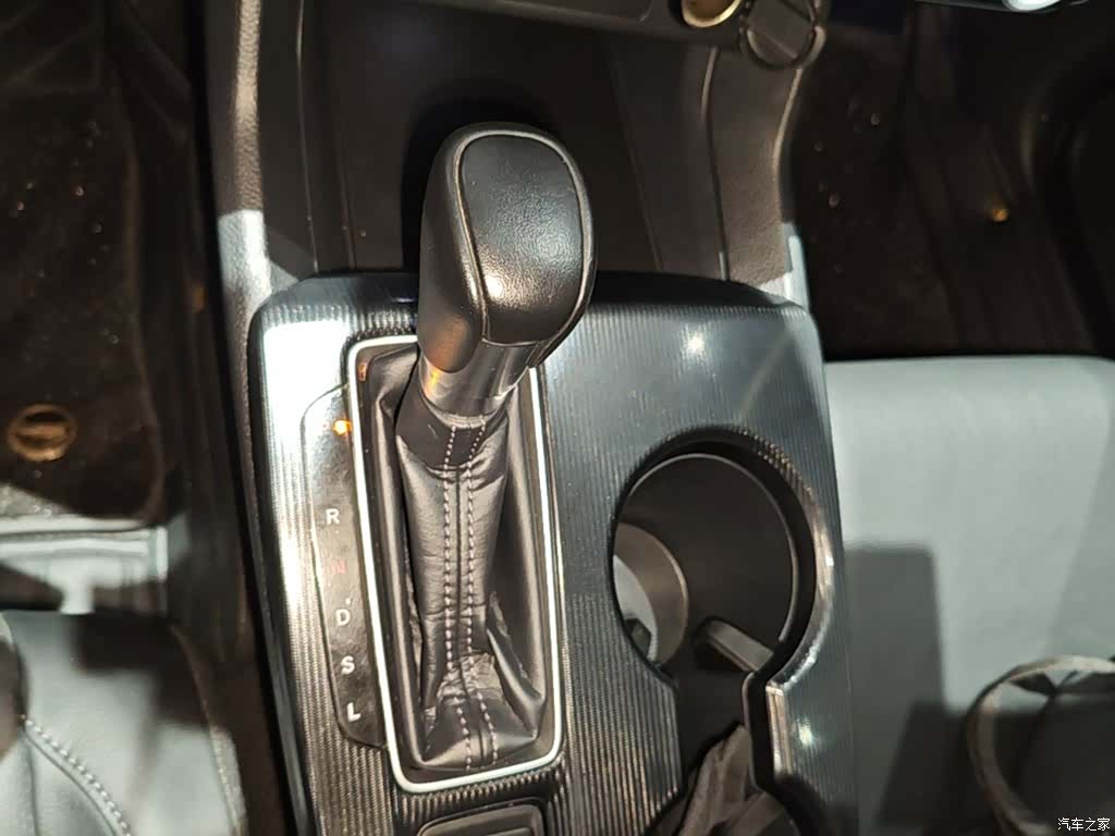 Honda Integra, 2023 14