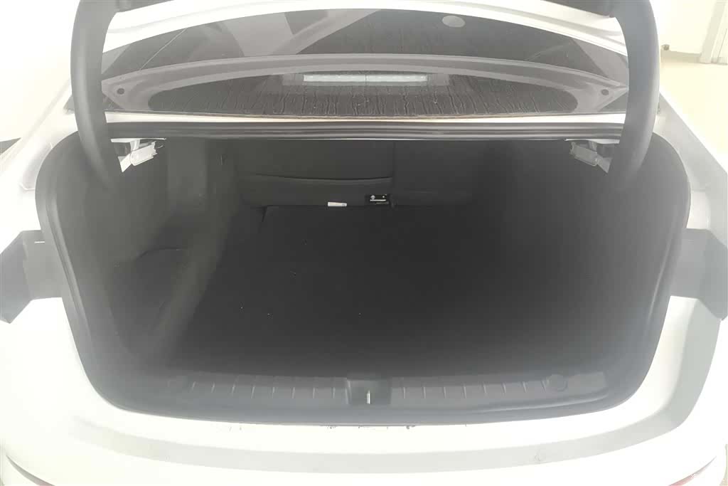 BYD Qin, 2025 4