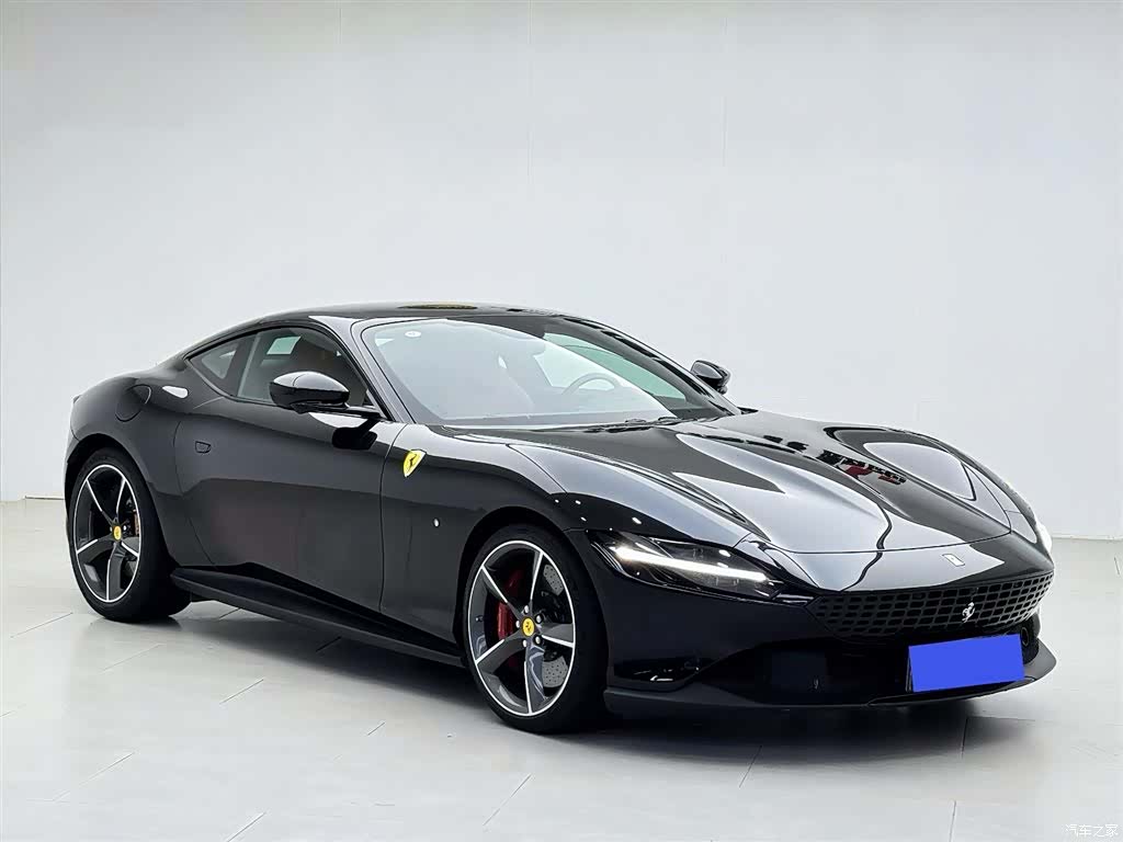 Ferrari Roma